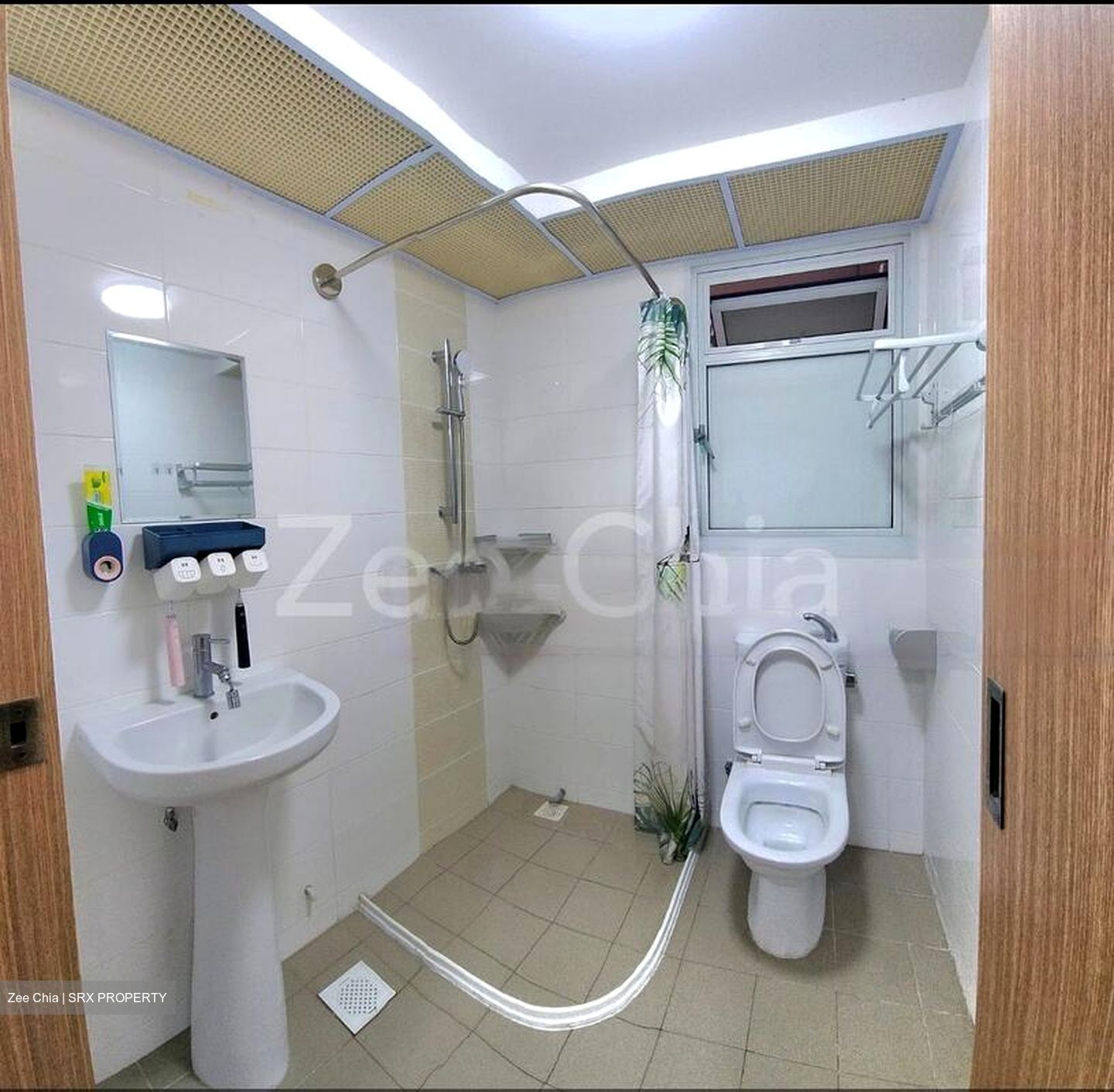 Blk 450D West Terra @ Bukit Batok (Bukit Batok), HDB 2 Rooms #582988611